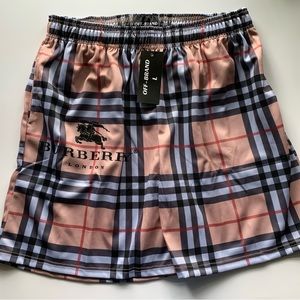 NWT  -   Off_ Brand Shorts